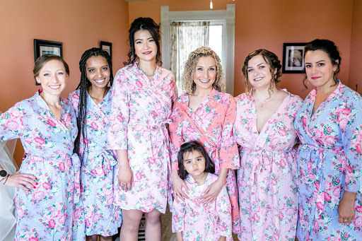 Hair Salon «Mane Street Hair Salon», reviews and photos, 102 N Main St, Culpeper, VA 22701, USA