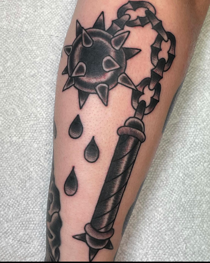 Tattoo Shop «Flying Tiger Tattoo», reviews and photos, 1537 Stanley St, New Britain, CT 06053, USA