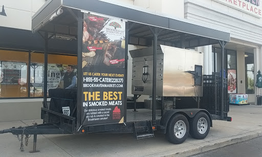 Grocery Store «Brook Haven Market Place II», reviews and photos, 19818 South La Grange Road, Mokena, IL 60448, USA