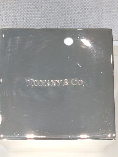 Jewelry Store «Tiffany & Co.», reviews and photos, 333 Canal St, New Orleans, LA 70130, USA