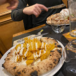 Photo n°2 de l'avis de Pasquale.e fait le 25/01/2024 à 09:25 sur le  25 Pizza Bistrot à Maddaloni