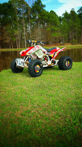 Motorsports Store «Mud Motorsports», reviews and photos, 459 Commercial Blvd, Martinsville, IN 46151, USA