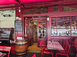 Photo n°58 de La taverne Fischer à Annecy ()