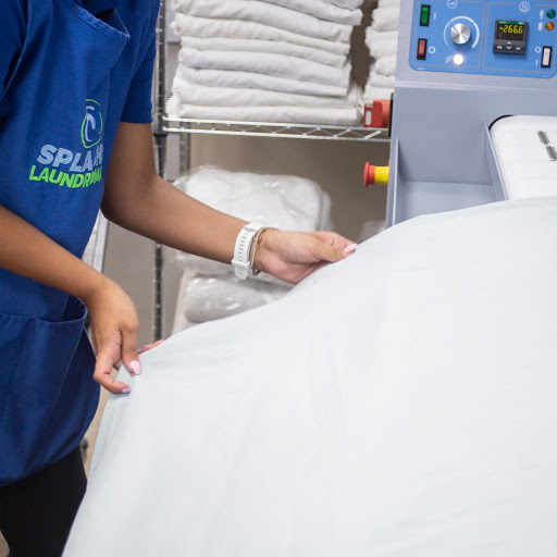 Laundry Service «Splash Laundromat», reviews and photos, 668 N Dupont Blvd, Milford, DE 19963, USA