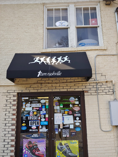 Sporting Goods Store «Team Nashville», reviews and photos, 3205 West End Ave, Nashville, TN 37203, USA
