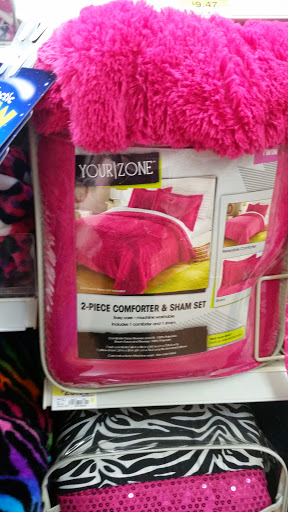 Department Store «Walmart Supercenter», reviews and photos, 2321 Charles St, Anderson, IN 46013, USA