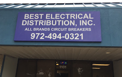 Best Electrical Distribution