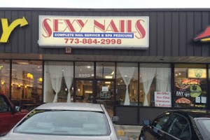 Sexy Nails Salon
