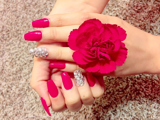 Nail Salon «Nail Salon», reviews and photos, 308 Coit Rd #200, Plano, TX 75075, USA