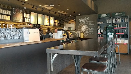 Starbucks - 4340 Little Rd, Arlington, TX 76016