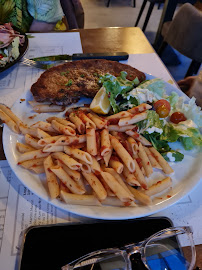 Frite du Restaurant Mamma Mia à Saint-Chamond - n°18