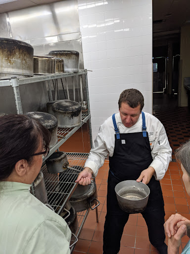 College «Hennepin Technical College», reviews and photos