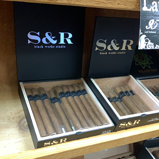 Tobacco Shop «Ramsey Smoke Shop», reviews and photos, 14050 St Francis Blvd NW e, Ramsey, MN 55303, USA