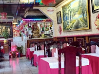 Atmosphère du Restaurant asiatique Dragon Céleste à Saint-Maur-des-Fossés - n°7