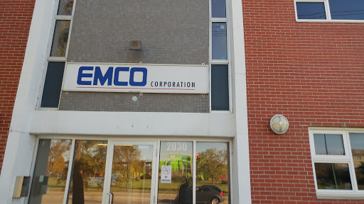 EMCO Winnipeg