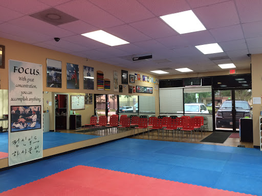 In w. Kim's Martial Arts Academy, Inc.