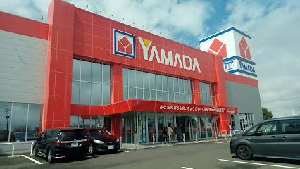 ヤマダデンキ テックランドＮｅｗ相馬店