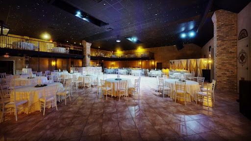 Wedding Venue «The Fleur De Lis Event Center», reviews and photos, 1645 N Causeway Blvd, Mandeville, LA 70471, USA