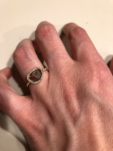 Jeweler «Craft-Revival Jewelers», reviews and photos, 16 Ionia Ave SW #2, Grand Rapids, MI 49503, USA