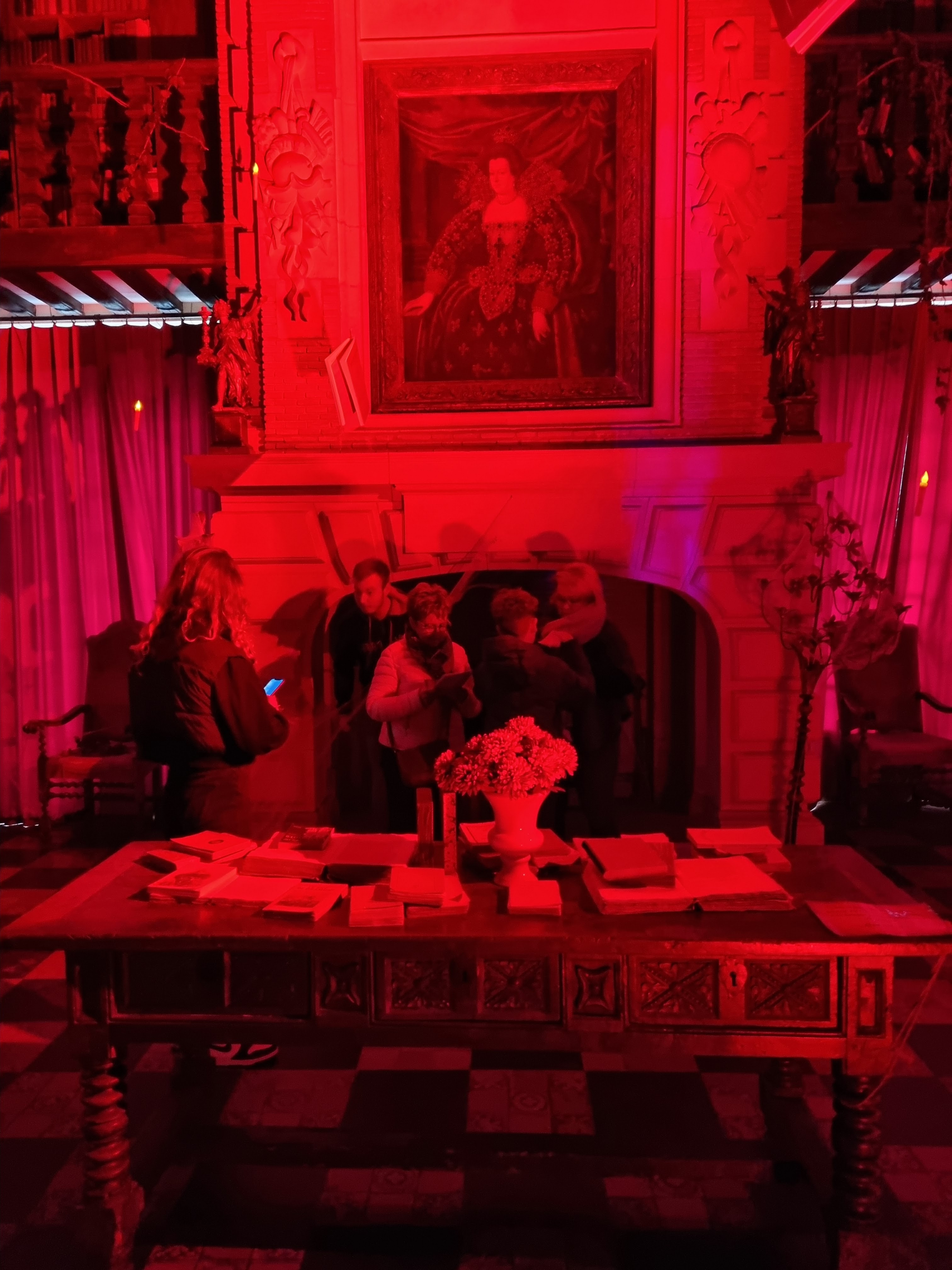 Photo n° 6 de l'avis de Valérie.u fait le 08/11/2023 à 13:02