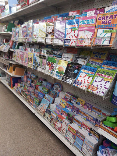 Dollar Store «Dollar Tree», reviews and photos, 3570 Soldano Boulevard, Columbus, OH 43228, USA