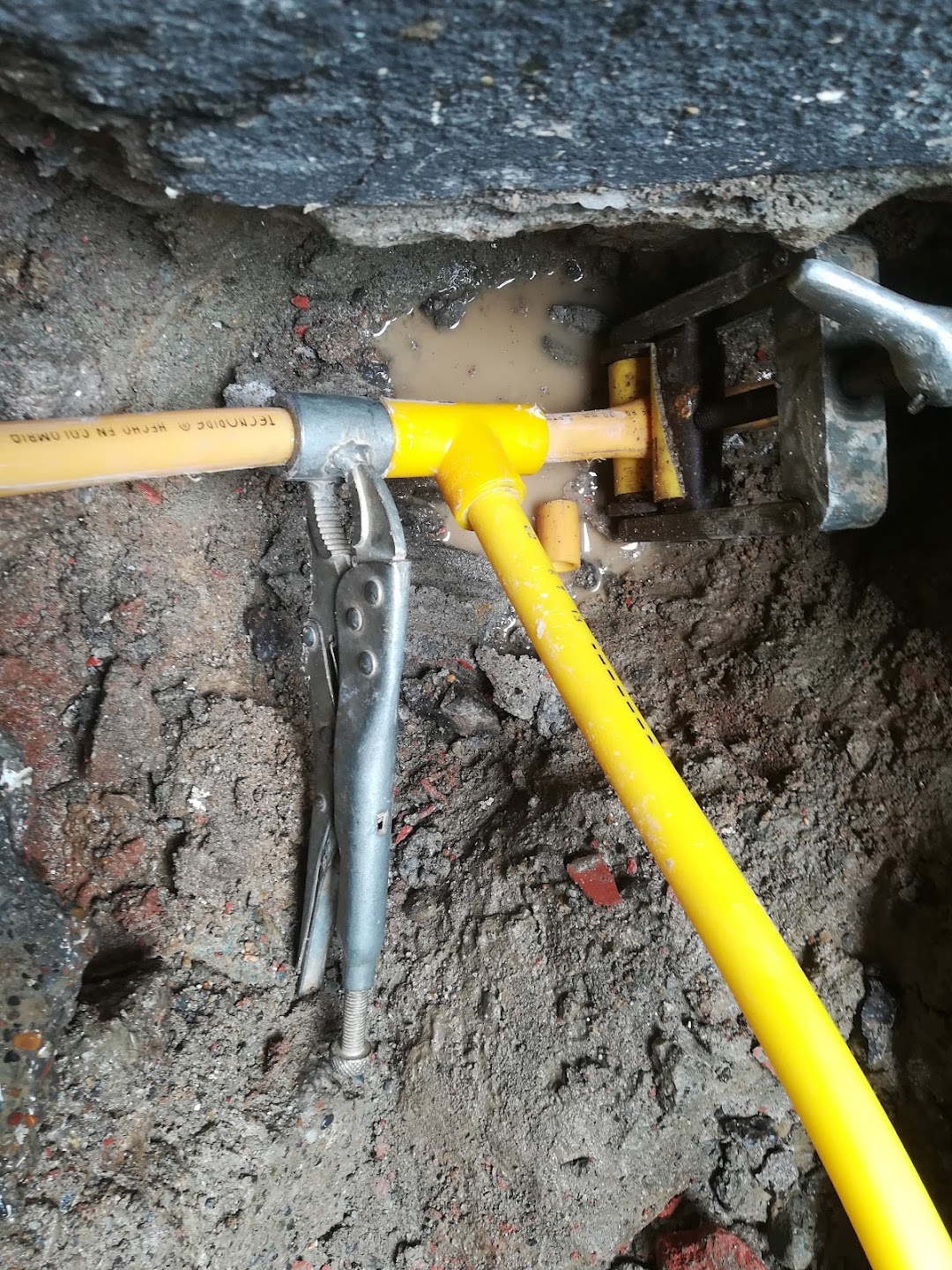 SOLUTEC INTEGRALES
