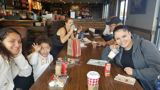 Coffee Shop «Starbucks», reviews and photos, 1198 US-22, Phillipsburg, NJ 08868, USA