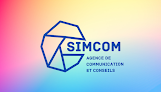 Simcom - Agence de conseils en communication et gestion Château-Guibert