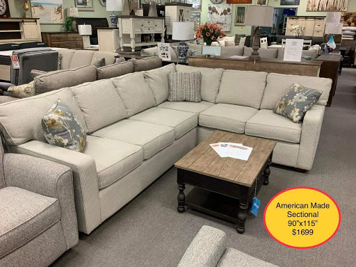 Furniture Store «My Family Furniture & Bedding», reviews and photos, 865 E Belvidere Rd, Grayslake, IL 60030, USA