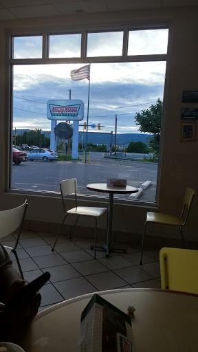 Bakery «Krispy Kreme Doughnuts», reviews and photos, 511 Moosic St, Scranton, PA 18505, USA