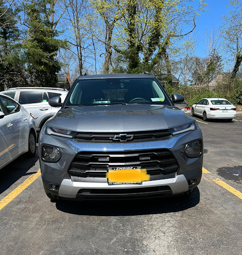 Auto Body Shop «Cavalier Auto Body», reviews and photos, 149 W Jericho Turnpike, Huntington Station, NY 11746, USA