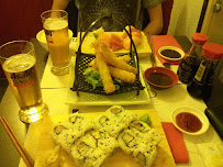 Plats et boissons du Restaurant japonais Yonako à Strasbourg - n°9