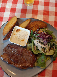 Steak du Restaurant français L'Epicerie à Embrun - n°6