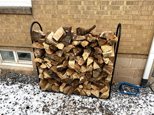 Standard Firewood Supply