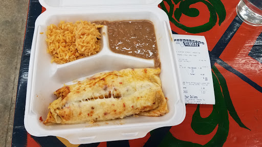 Grocery Store «Supermercado Nuestra Familia», reviews and photos, 1826 Vinton St, Omaha, NE 68108, USA