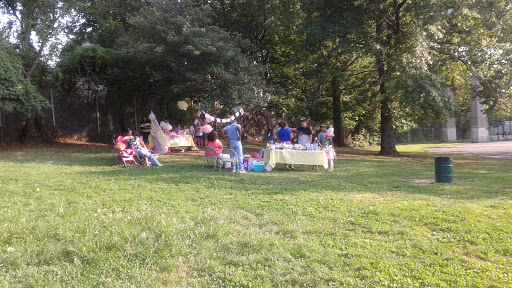 Park «John J. Carty Park», reviews and photos, Fort Hamilton Pkwy, Brooklyn, NY 11209, USA