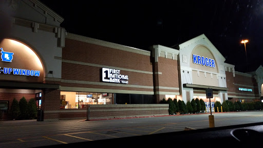 Grocery Store «Kroger», reviews and photos, 220 South Loop 336 W, Conroe, TX 77304, USA