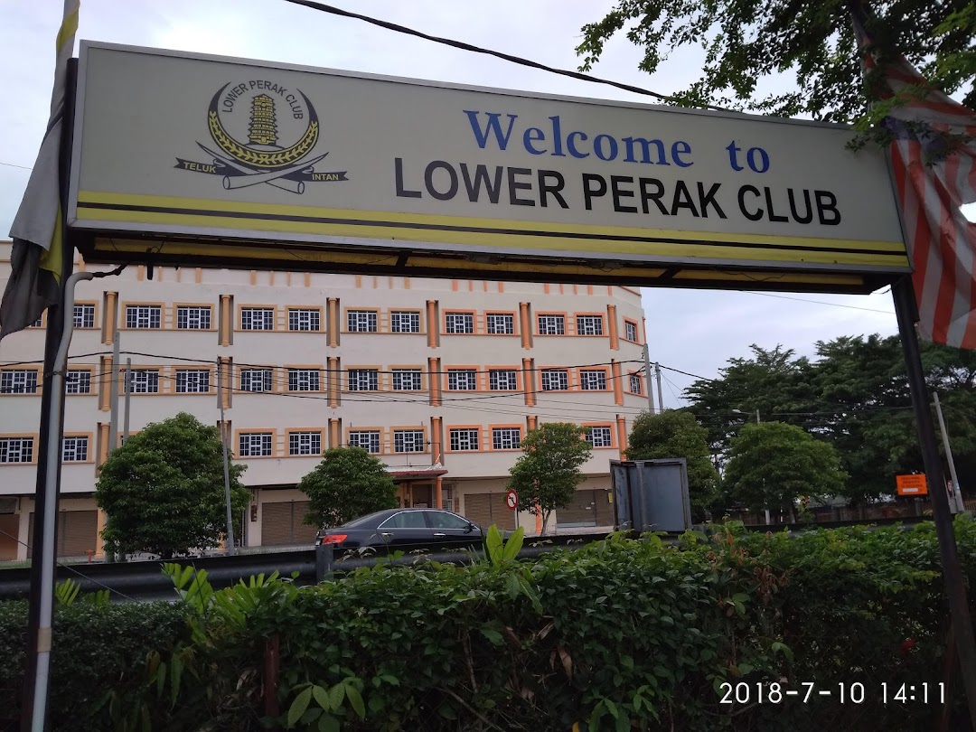 Lower Perak Club
