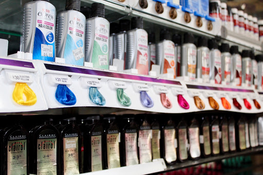 Beauty Salon «Royal Beauty Supply & Salon», reviews and photos, 8014 N Lower Sacramento Rd, Stockton, CA 95210, USA