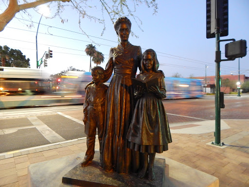 Divorce Lawyer «Rowley Chapman & Barney, Ltd.», reviews and photos