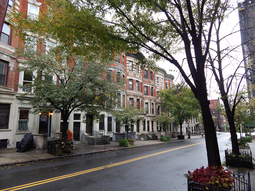 National Park «Hamilton Grange National Memorial», reviews and photos, 414 W 141st St, New York, NY 10031, USA