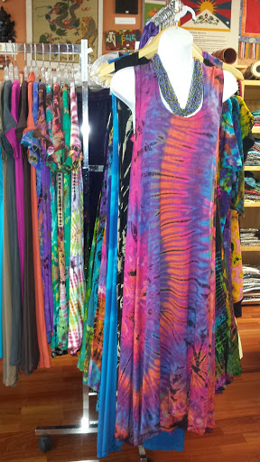 Gift Shop «Tibetan Himalayan Gift Shop», reviews and photos, 746 E Chatham St b, Cary, NC 27511, USA