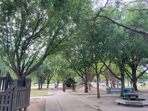 Park «Armstrong Park», reviews and photos, 100 James Collins Blvd, Duncanville, TX 75116, USA