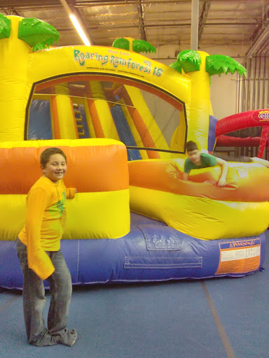 Amusement Center «Jump Man Jump», reviews and photos, 335 Edison Way, Reno, NV 89502, USA