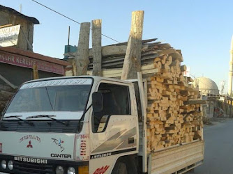 Konya şehir içi nakliye