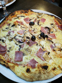 Pizza du Restaurant italien La Pignata à Martigues - n°15