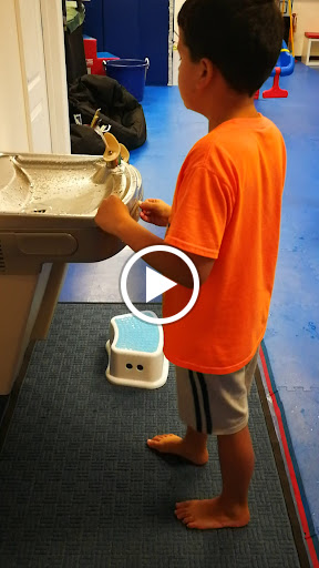 Indoor Playground «We Rock the Spectrum - Tampa», reviews and photos, 1076 E Brandon Blvd #102, Brandon, FL 33511, USA