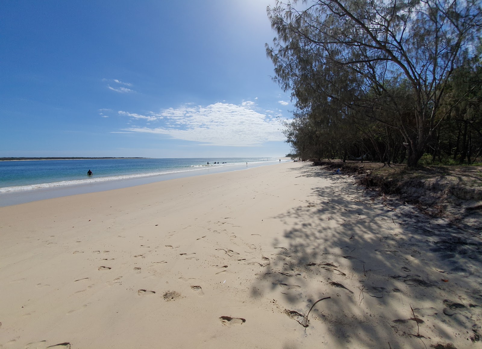 Inskip Point Beach photo #9