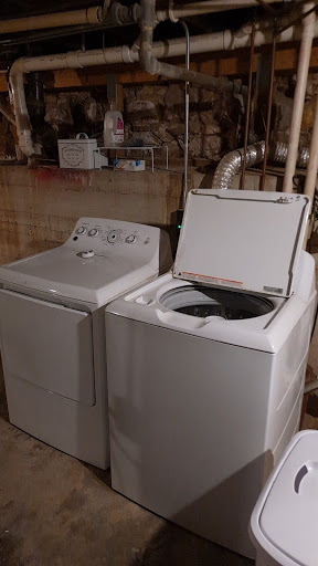 Used Appliance Store «Reconditioned Appliances», reviews and photos, 701 N Belt W, Swansea, IL 62226, USA