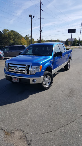 Used Car Dealer «METRO AUTO CREDIT», reviews and photos, 2270 S Cobb Dr SE, Smyrna, GA 30080, USA